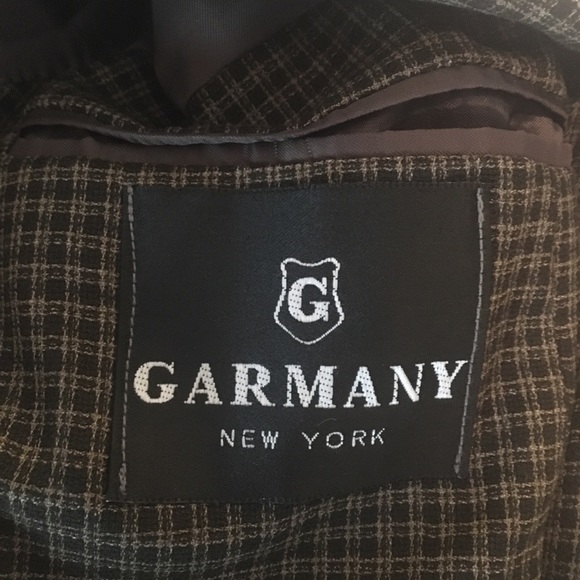 Sport jacket - Picture 2 of 7